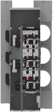 Siemens WMM32125RJ - POWMOD WMM 125A 3G 3PH IN 1PH OUT RL