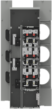 Siemens WMM32125RJB - POWMOD WMM 125A 3G 3PH IN 1PH OUT RL HB