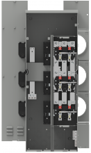 Siemens WMM32225RJ - POWMOD WMM 225A 3G 3PH IN 1PH OUT RL