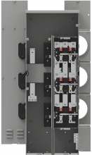 Siemens WMM32225RJB - POWMOD WMM 225A 3G 3PH IN 1PH OUT RL HB