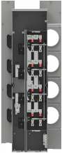 Siemens WMM41125J - POWMOD WMM 4G 5J 1P3W I/O 125A O/DR RG