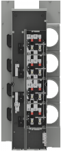 Siemens WMM41125R - POWMOD WMM 4G 4J 1P3W I/O 125A O/DR RL