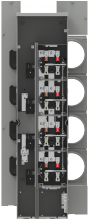 Siemens WMM41125RJ - POWMOD WMM 4G 5J 1P3W I/O 125A O/DR RL