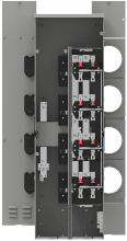 Siemens WMM41225J - POWMOD WMM 4G 5J 1P3W I/O 225A O/DR RG