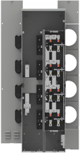 Siemens WMM41225R - POWMOD WMM 4G 4J 1P3W I/O 225A O/DR RL