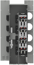 Siemens WMM42225RJ - POWMOD WMM 225A 4G 3PH IN 1PH OUT RL