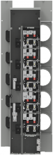 Siemens WMM51125RJ - POWMOD WMM 5G 5J 1P3W I/O 125A O/DR RL