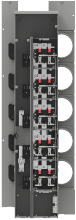 Siemens WMM51125RJB - POWMOD WMM 5G 5J 1P3W I/O 125A O/DR RLH