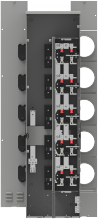 Siemens WMM51225RB - POWMOD WMM 5G 4J 1P3W I/O 225A O/DR RLH