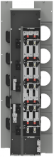 Siemens WMM52125J - POWMOD WMM 125A 5G 3PH IN 1PH OUT