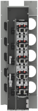 Siemens WMM52125RJB - POWMOD WMM 125A 5G 3PH IN 1PH OUT RL HB