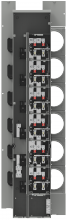 Siemens WMM61125RJ - POWMOD WMM 6G 5J 1P3W I/O 125A O/DR RL