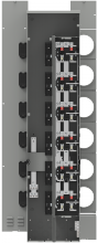 Siemens WMM61225RB - POWMOD WMM 6G 4J 1P3W I/O 225A O/DR RLH