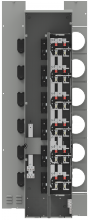 Siemens WMM61225RJB - POWMOD WMM 6G 5J 1P3W I/O 225A O/DR RLH