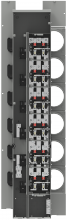 Siemens WMM62125RJB - POWMOD WMM 125A 6G 3PH IN 1PH OUT RL HB