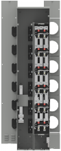 Siemens WMM62225RJ - POWMOD WMM 225A 6G 3PH IN 1PH OUT RL