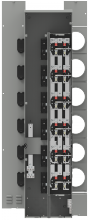 Siemens WMM62225RJB - POWMOD WMM 225A 6G 3PH IN 1PH OUT RL HB