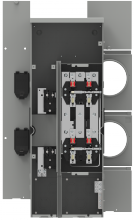 Siemens WMN22125J - POWMOD WMN 125A  2G  3PH IN 1PH OUT