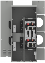 Siemens WMN22225J - POWMOD WMN 225A 2G 3PH IN 1PH OUT