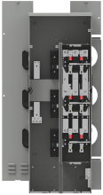 Siemens WMN32225J - POWMOD WMN 225A 3G 3PH IN 1PH OUT