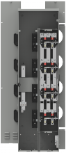 Siemens WMN42225J - POWMOD WMN 225A 4G 3PH IN 1PH OUT