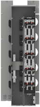 Siemens WMN52225J - POWMOD WMN 225A 5G 3PH IN 1PH OUT