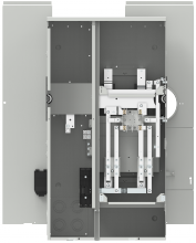 Siemens WMT11225 - POWMOD WMT 1G 4J 1PH I/O 225A