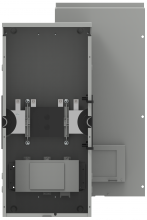 Siemens WSPD3N30B - POWMOD WSPD 3P NODISC 300KA 240V