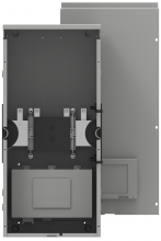 Siemens WSPD3N50B - POWMOD WSPD 3P NODISC 500KA 240V