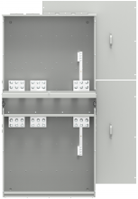 Siemens WT11200PU - POWMOD WT TBOX 1PH 1200A OH/UG