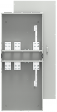 Siemens WT1800PU - POWMOD WT TBOX 1PH 800A OH/UG