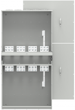 Siemens WT31200PU - POWMOD WT TBOX 3PH 1200A OH/UG