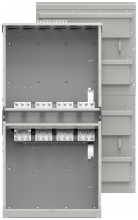 Siemens WT31600PU - POWMOD WT TBOX 3PH 1600A OH/UG