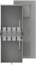 Siemens WTBN31200CU - POWMOD WTBN TBOX 3PH 1200A OH/UG ConEd