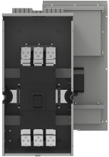 Siemens WXB31000N - POWMOD WXB 3P 1000A 65K AIC