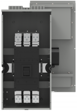 Siemens WXB31000NU - POWMOD WXB 3P 1000A 100K AIC