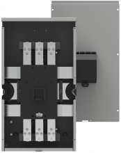 Siemens WXB3300N - POWMOD WXB 3P 300A 65K AIC