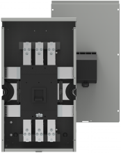 Siemens WXB3300NU - POWMOD WXB 3P 300A 100K AIC