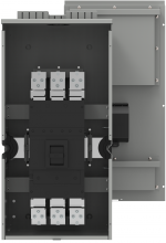 Siemens WXB3900N - POWMOD WXB 3P 900A 65K AIC