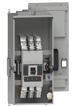 Siemens WXBM11200N - POWMOD WXB ETU DAS 1PH 1200A 65KA SND6