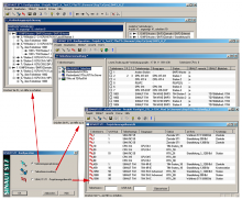 Siemens 6NH79970CA550AA0 - SINAUT ES V5.5