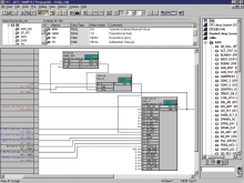 Siemens 6ES76581EX072YE5 - SOFTWARE SIMATIC CFC UPGRADE V7.0