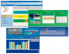 Siemens 6AV63721DB070XX4 - WINCC DOWNTIMEMONITOR UPGRADE V7.0 SP1