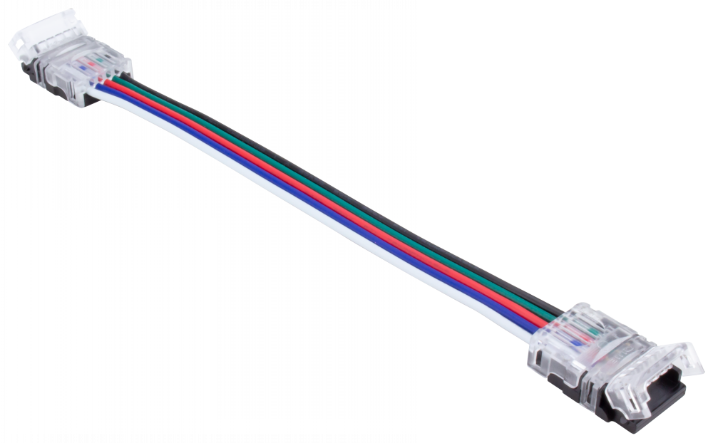 Snap Connector