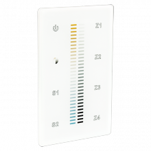 American Lighting DMX-TW-4Z - DMX-TW-4Z