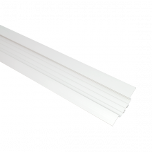 American Lighting PE-PRO30-2M - PRO 30 WITH 30 DEGREE ANGLE MOUNT DESIGN, DBL ANOD, 2M LENGT