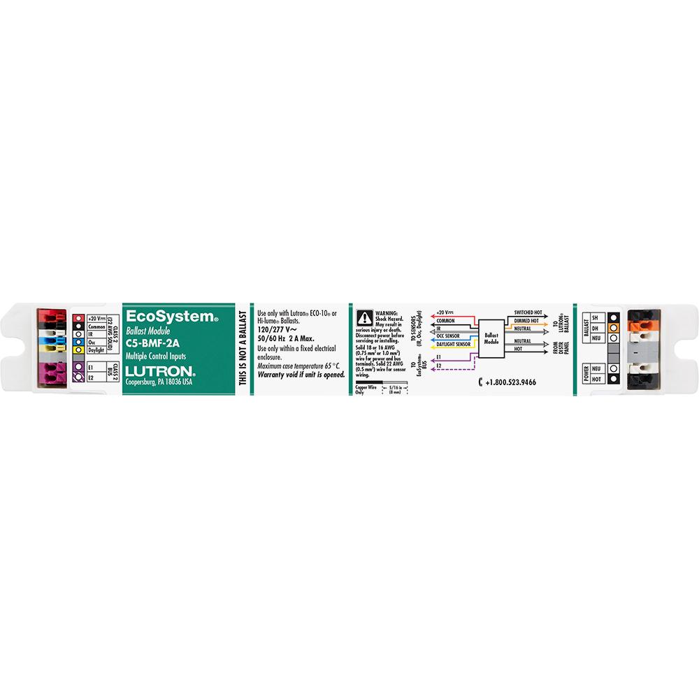 ECOSYSTEM BALLAST MODULE