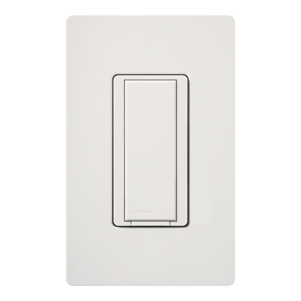 MAESTRO ACCESSORY SWITCH WHITE (BAA)