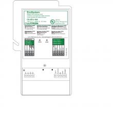 Lutron Electronics C5-XPJ-16A - ECOSYSTEM SWITCHING MODULE