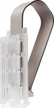 Lutron Electronics PICO-CARVISOR-CL - PICO CAR VISOR KIT CLEAR